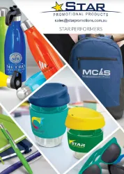 Star Performers